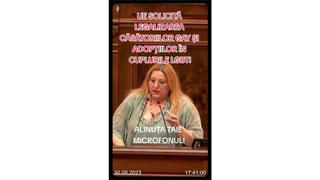 Fact Check: O propunere a Comisiei Europene NU cere României să legalizeze adopția pentru cuplurile de același sex