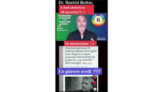 Fact Check: No Evidence US Doctor Was Poisoned Because He Was Outspoken about COVID Vaccine Effects