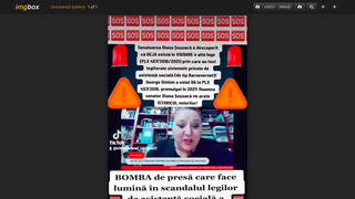 Fact Check: Romanian Child Protection Law Does NOT Make it Easier for State to Separate Families, Was NOT Passed in Secret