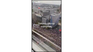 Fact Check: Polish Protests Are NOT Against "WEF Government"