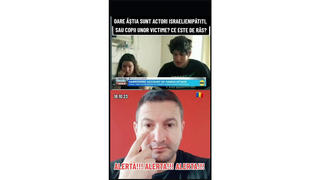 Fact Check: Israeli Victims Recounting Hamas Attack Are NOT Paid Actors, Girl Is NOT Laughing 