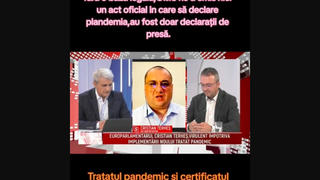 Fact Check: WHO Did NOT Declare COVID-19 Pandemic Without Official Document