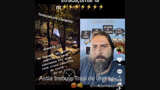 Fact Check: Autoritățile române NU pulverizează COVID-19 în timpul nopții