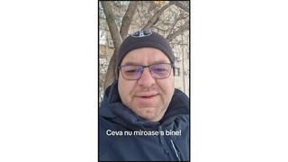 Fact Check: Storm That Hit Romania NOT Set Up By The US And Did NOT Just Target Southeastern Europe