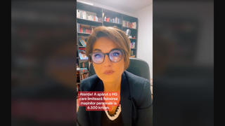 Fact Check: România NU va limita folosirea mașinilor de pasageri la mai puțin de 6.500 de kilometri pe an