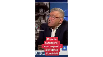 Fact Check: Comisia Europeană NU a încercat să elimine cuvântul „Crăciun" din vocabular