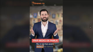Fact Check: România NU își va pierde toți medicii de familie, începând din februarie 2024