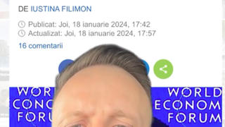 Fact Check: Un lider indigen brazilian NU a desfășurat un ritual păgân pentru a invoca demoni sau a face vrăji participanților de la Forumul Economic Mondial