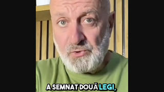 Fact Check: Nicușor Dan NU a semnat două legi în prima zi după alegeri