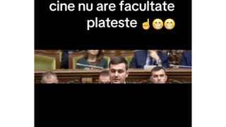 Fact Check: România NU va impune taxarea progresivă în funcție de educație