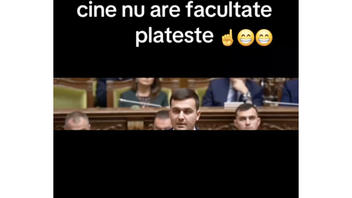 Fact Check: România NU va impune taxarea progresivă în funcție de educație