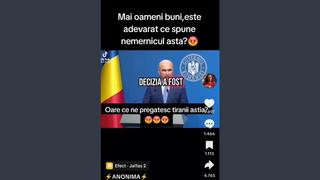 Fact Check: Ilie Bolojan NU a anunțat recrutarea românilor pentru serviciul militar din 15 septembrie 2025