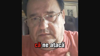 Fact Check: Drona rusească surprinsă în România de avioane F-16 NU a fost inventată