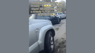 Fact Check: Maia Sandu NU a inventat poduri minate pentru a împiedica oamenii să voteze