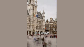 Fact Check: Bruxelles NU a dat ordin ca imunitatea Diana Șoșoacă să fie ridicată pentru ca aceasta să fie reținută și redusă la tăcere