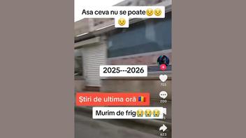 Fact Check: UE NU interzice românilor să se încălzească cu lemne, iarna 