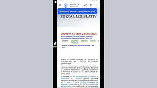 Fact Check: România NU va demola 33 de baraje din țară, printre care Vidraru și Porțile de Fier