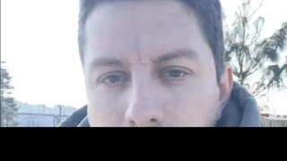 Fact Check: Horațiu Potra NU s-a predat și nu este acuzat de deținerea unor "petarde"