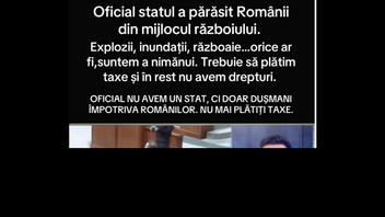 Fact Check: România NU și-a abandonat cetățenii blocați în Orientul Mijlociu -- operațiunile de repatriere sunt în desfășurare