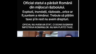 Fact Check: România NU și-a abandonat cetățenii blocați în Orientul Mijlociu -- operațiunile de repatriere sunt în desfășurare