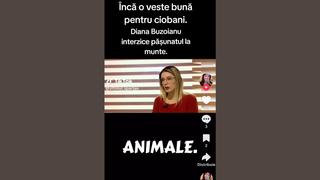 Fact Check: Noua legea privind biodiversitatea NU interzice pășunatul sau creșterea animalelor