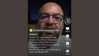 Fact Check: Utilizatorii de social media din UE NU vor fi acuzați penal pentru distribuirea de clipuri 