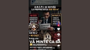 Fact Check: Nicio lege nouă nu îi face pe proprietarii de locuințe mai mici să-și piardă dreptul de proprietate sau să riște evacuarea