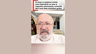 Fact Check: Aurul și cuprul din România NU urmează să fie exploatate exclusiv de companii canadiene